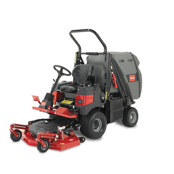 Pre Line 600 Toro Pro Line 600 - Altorfer AG