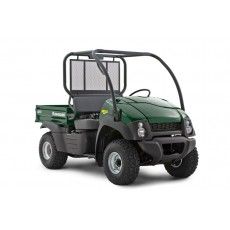 Kawasaki Mule Kawasaki Mule